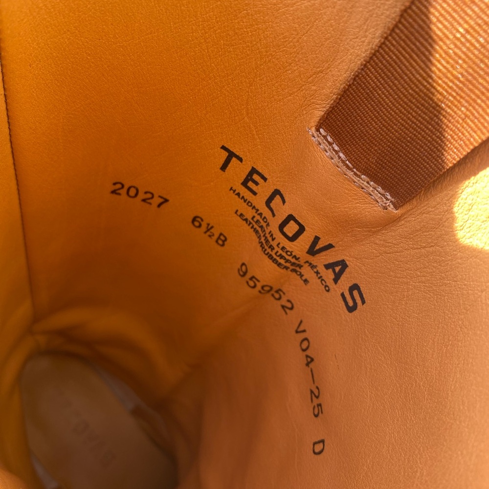 Tecovas - Picture 6 of 9